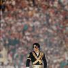 Michael Jackson Performs at Superbowl XXVII