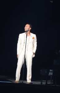 John Legend & Sade In Concert - August 3, 2011