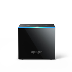 Amazon Fire TV Cube