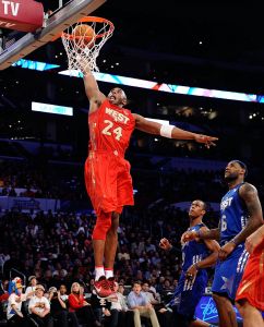 2011 NBA All-Star Game