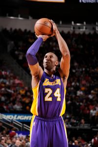 Los Angeles Lakers v Houston Rockets