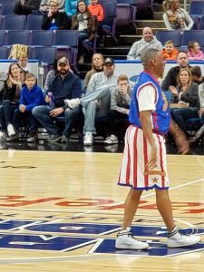 Harlem Globetrotters