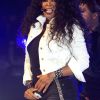 Janet Jackson In Concert