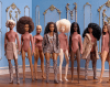 Queen & Slim inspired Barbie Collection