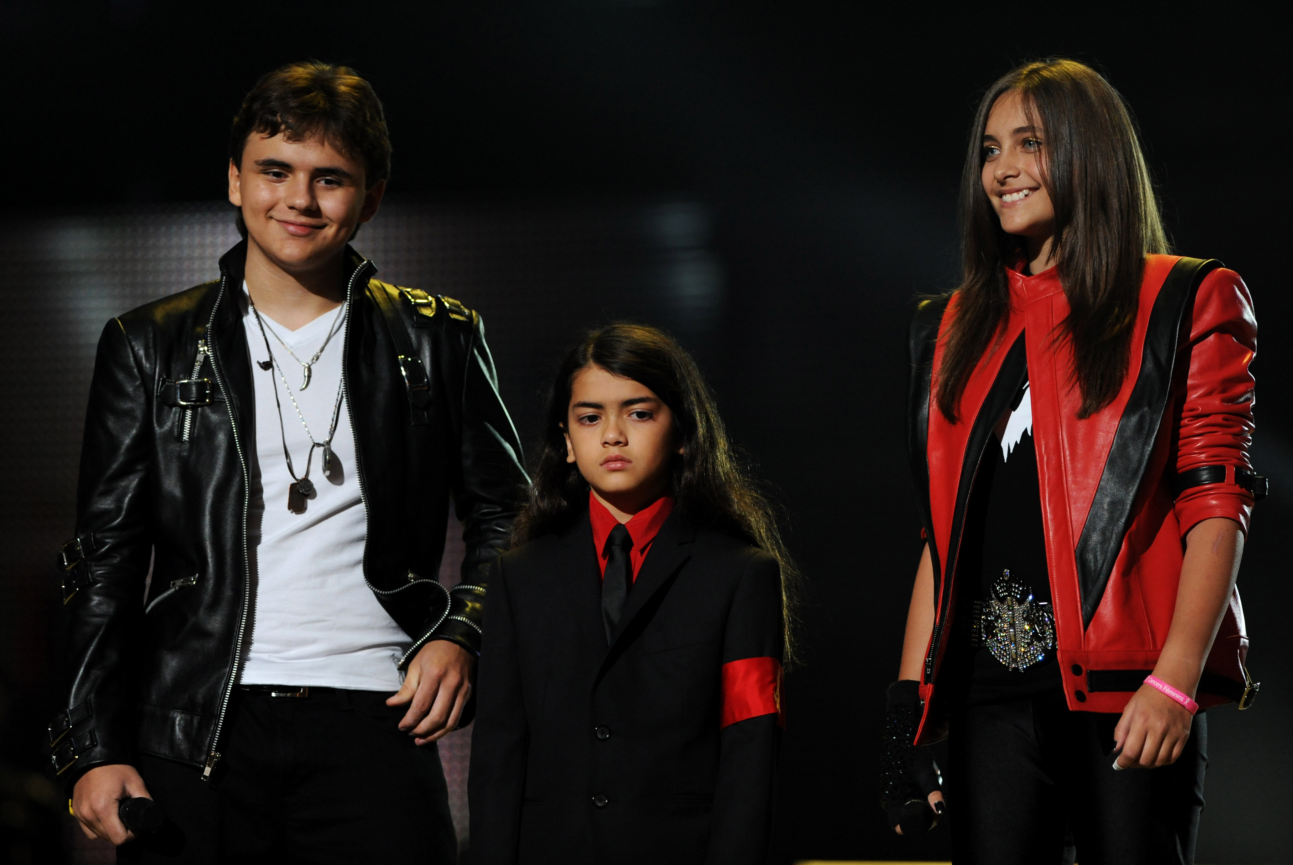 Michael Jackson’s son ‘Blanket’ bought a $2.6 million Home in ...