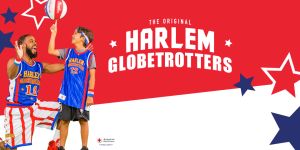 Harlem Globetrotters STL November 2018