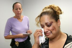 North Miami Beach, Female abuse victim