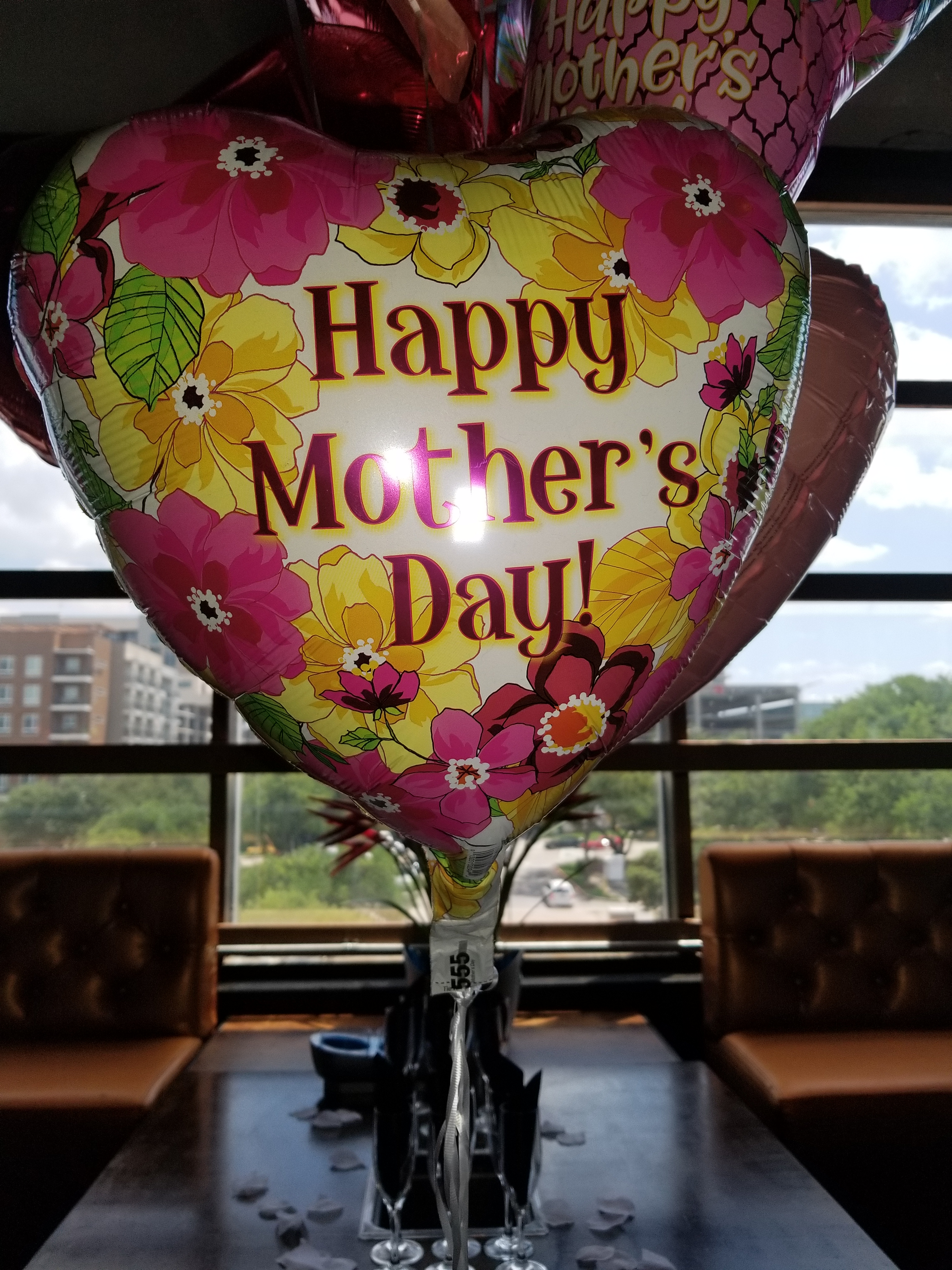 Celebration Of Mothers - Private Event @ Truth Nightclub