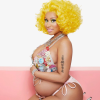 Nicki Minaj pregnant
