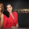 WILL PACKER DEBUT ENTERTAINMENT & POP CULTURE MAGAZINE SHOW CENTRAL AVE