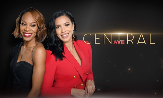 WILL PACKER DEBUT ENTERTAINMENT & POP CULTURE MAGAZINE SHOW CENTRAL AVE