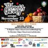 City of South Fulton Thanksgiving Food Giveaway