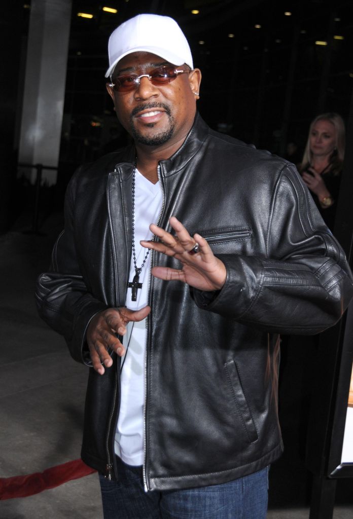 'Big Mommas: Like Father Like Son' - Los Angeles Premiere