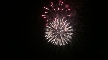 Fourth of July in Friendswood