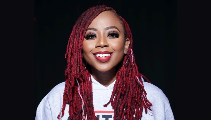 Pinky Cole X Slutty Vegan