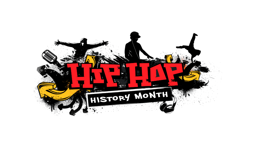 hip-Hop History Month 2022