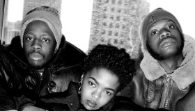 Photo of Fugees