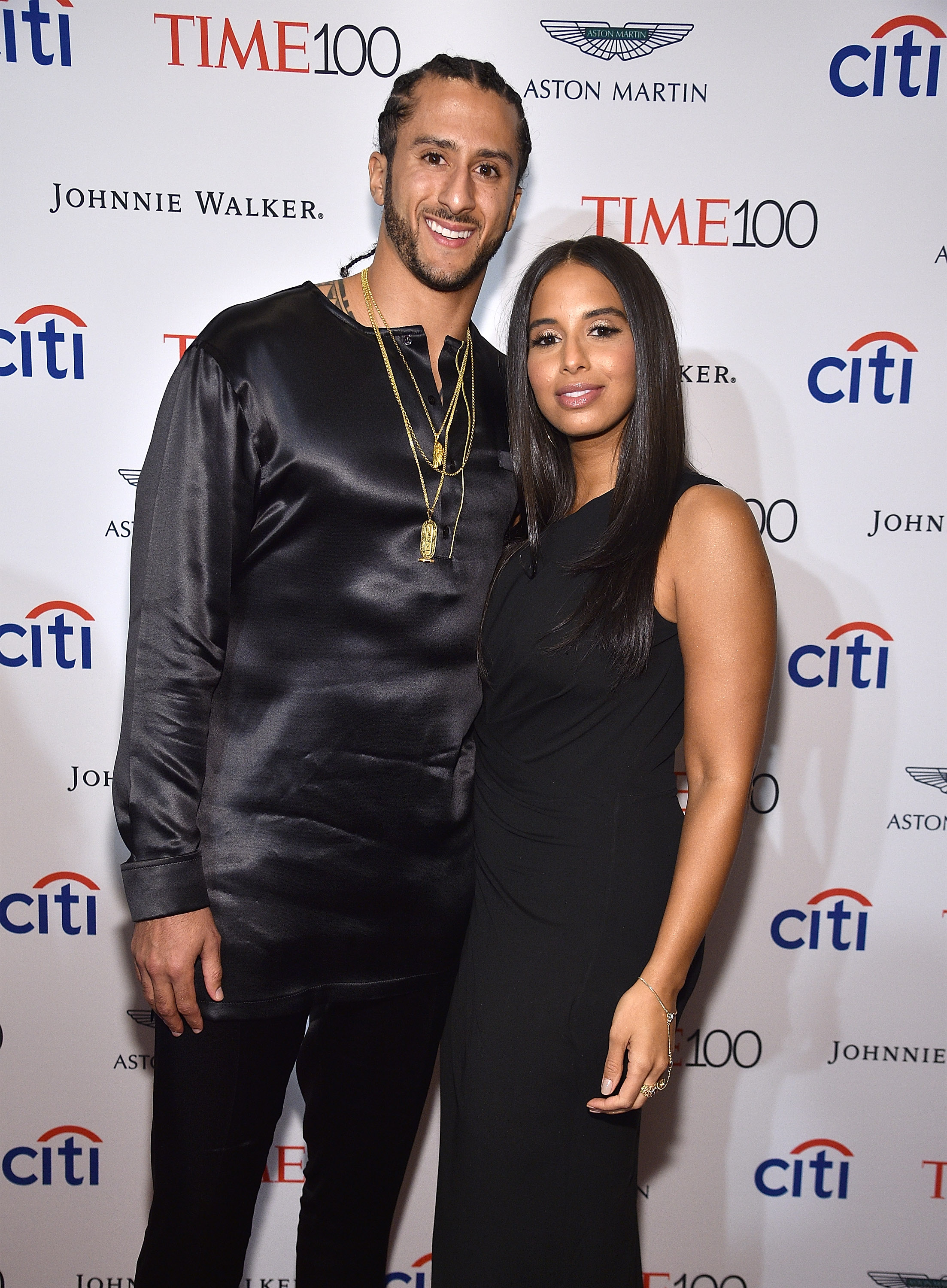 2017 Time 100 Gala - Cocktails