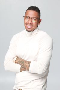 Nick Cannon