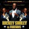 Rickey Smiley & Friends Radio One aTL 2022
