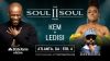 Soul II Soul - Events Page (Classix)