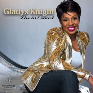 gladys knight