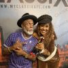 Michael Colyar Pics with Niecey Shaw