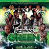 Groovin' on the Green with The ORIGINAL LAKESIDE BAND & CON FUNK SHUN