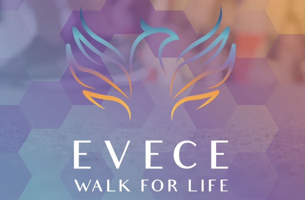 EVECE Walk For Life
