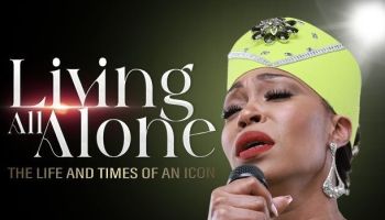 Living All Alone: The Life and Times of an Icon