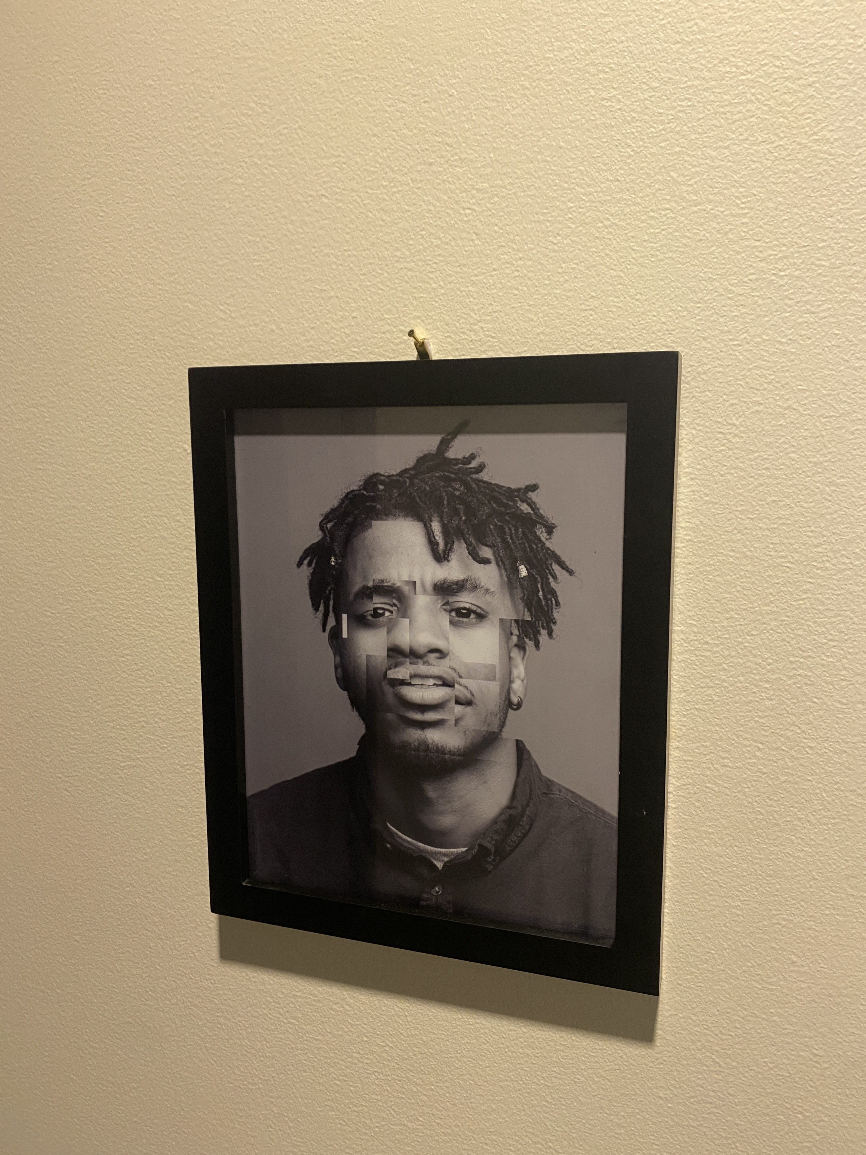 he Artist Collective: Highlighting Local Atlanta Urban/Black Artists