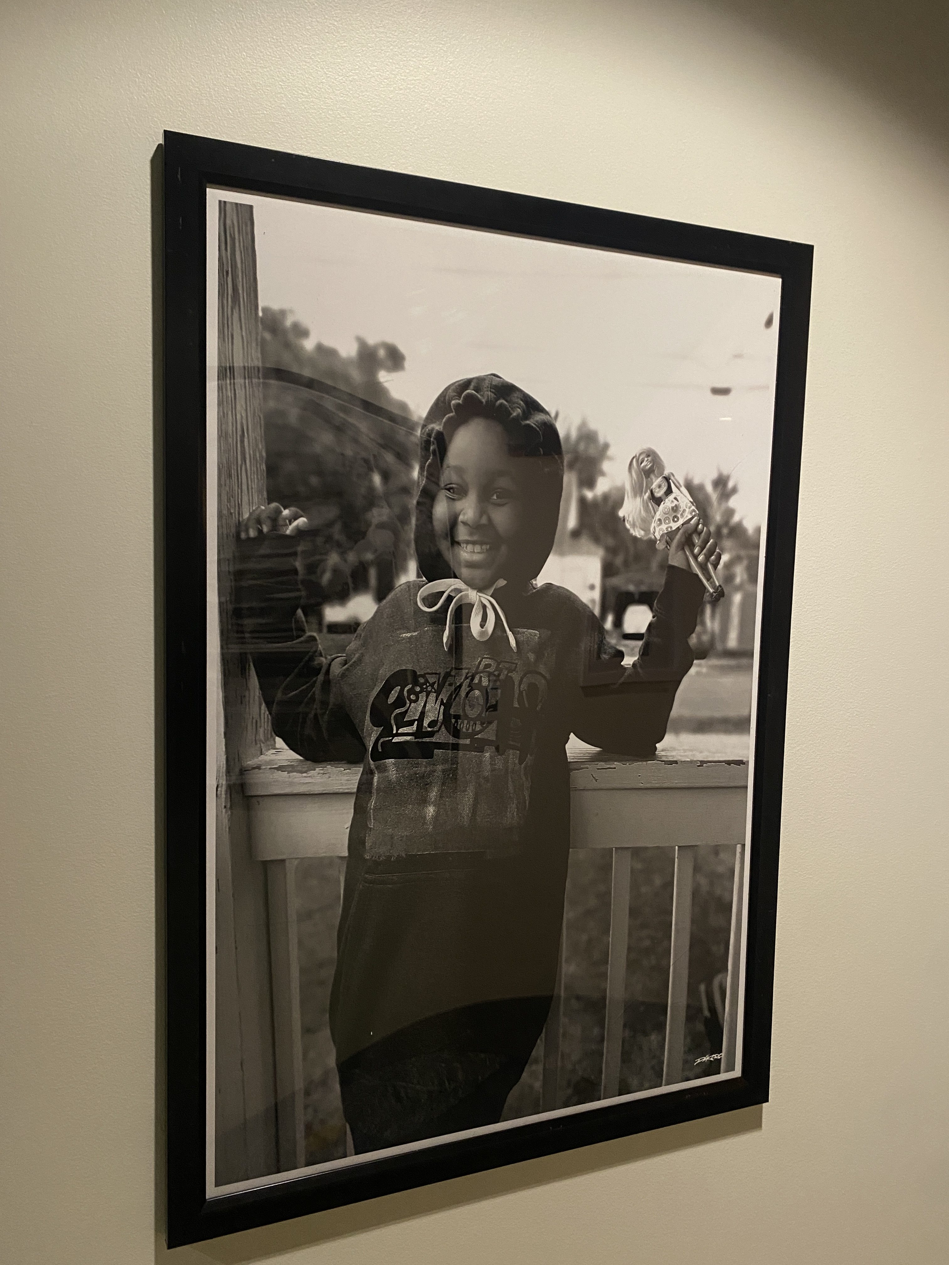 he Artist Collective: Highlighting Local Atlanta Urban/Black Artists