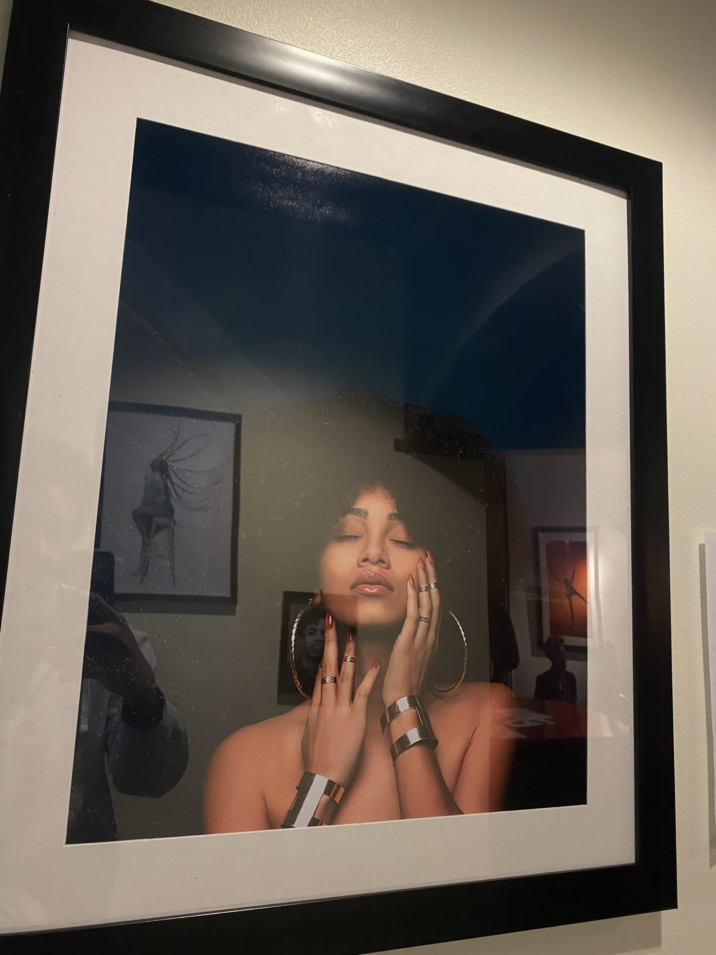 he Artist Collective: Highlighting Local Atlanta Urban/Black Artists