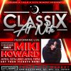 Classix at Nite with Miki Howard