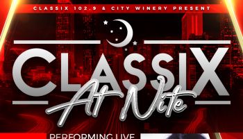 Classix at Nite with Miki Howard