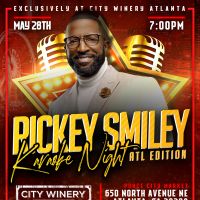 Rickey Smiley Karaoke Nights: ATL Edition