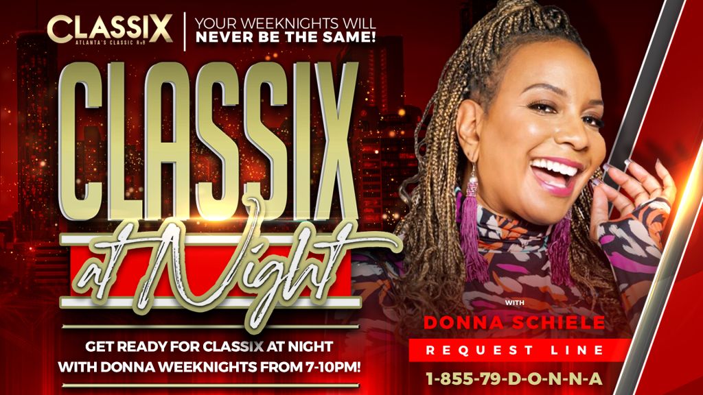 The All New Classix at Nite debuts July 8th!