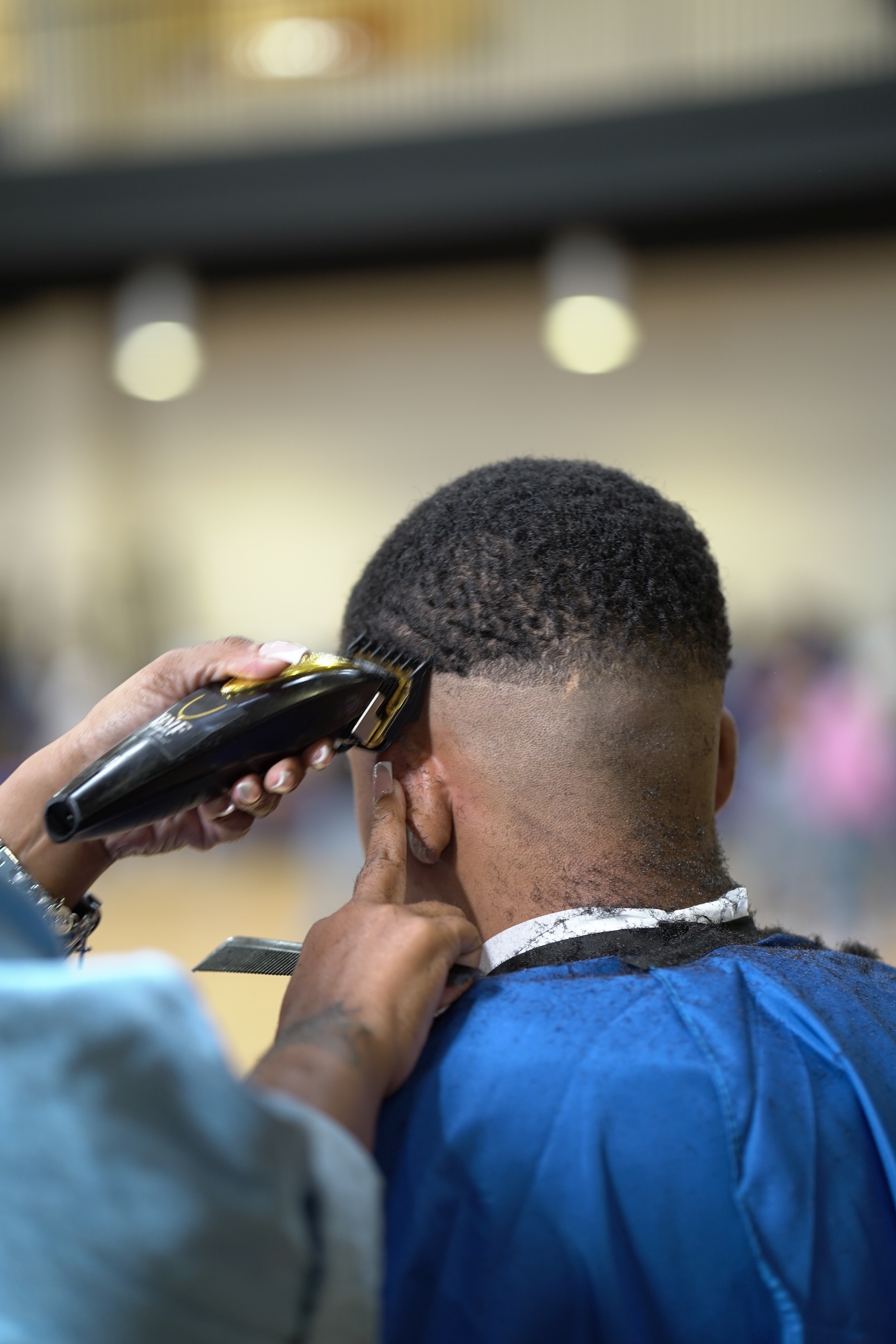 Tools For School Decatur 2024