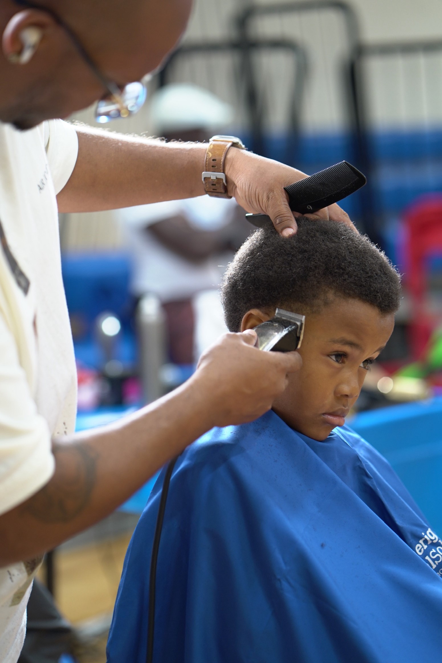 Tools For School Decatur 2024