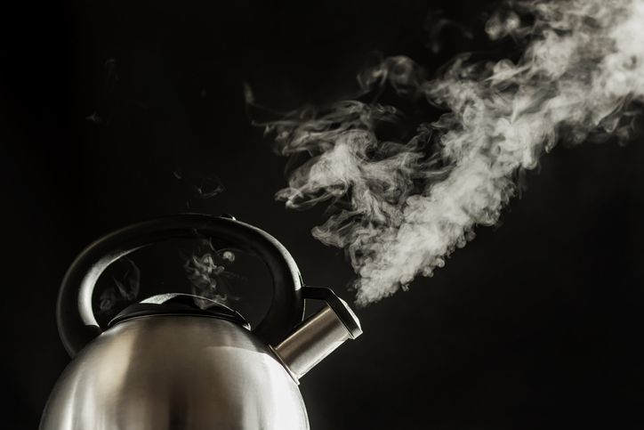 Kettle