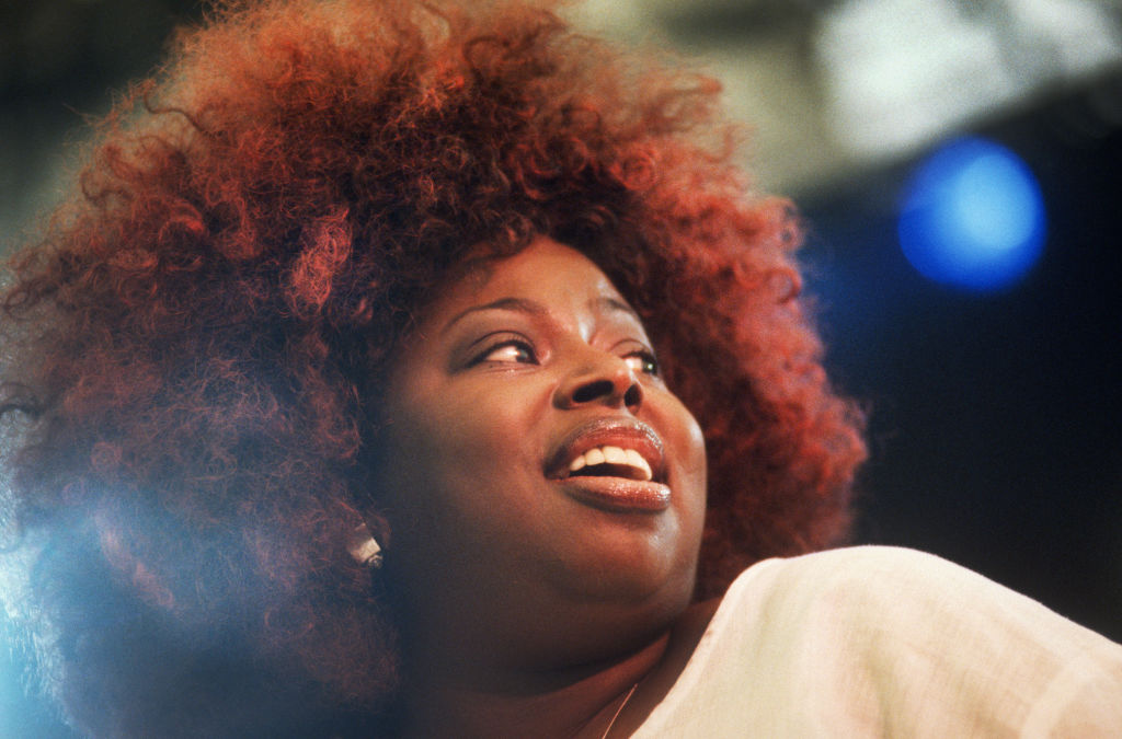 Angie Stone