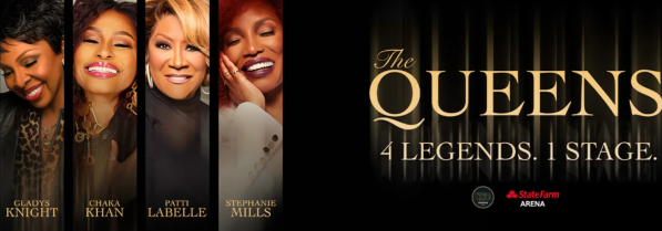 Queens Tour ATL