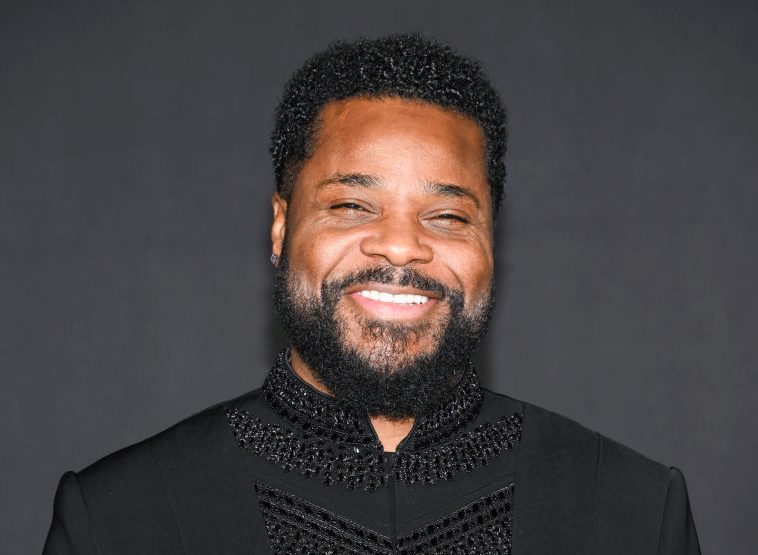 The Black Music Collective GRAMMY® Week 2023 Celebration - Red Carpet