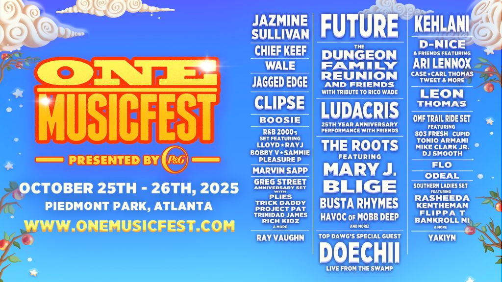 ONE Musicfest 2025