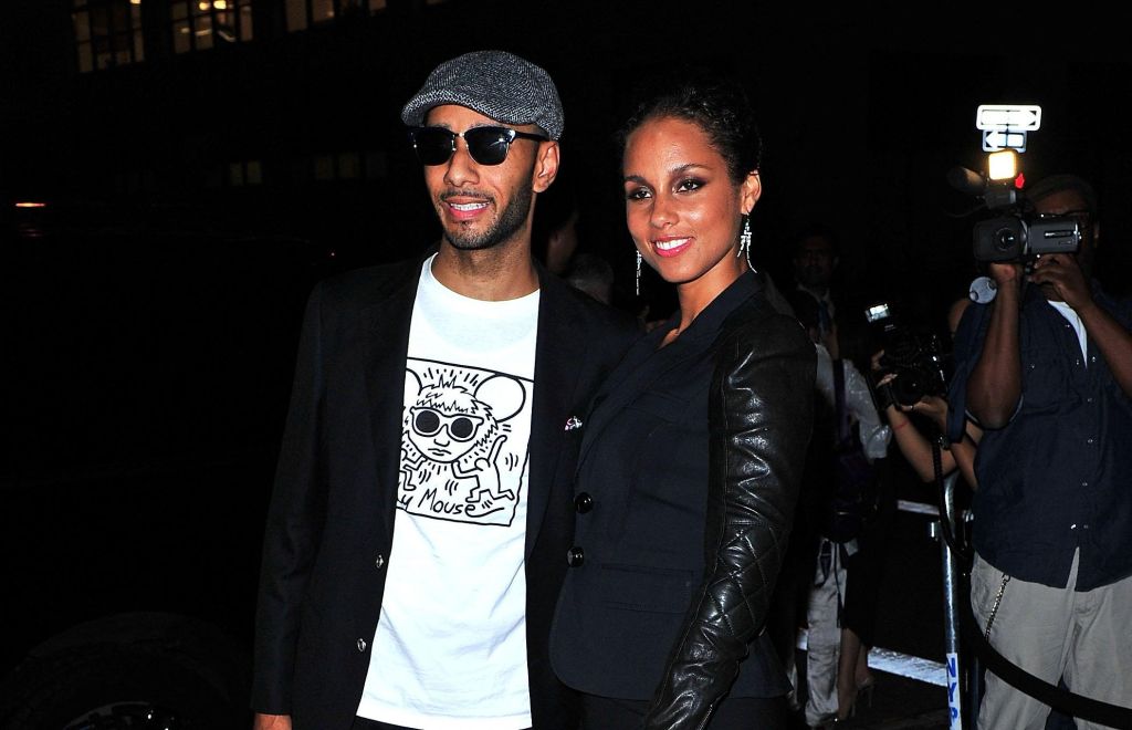 'Five' New York Screening - Outside Arrivals