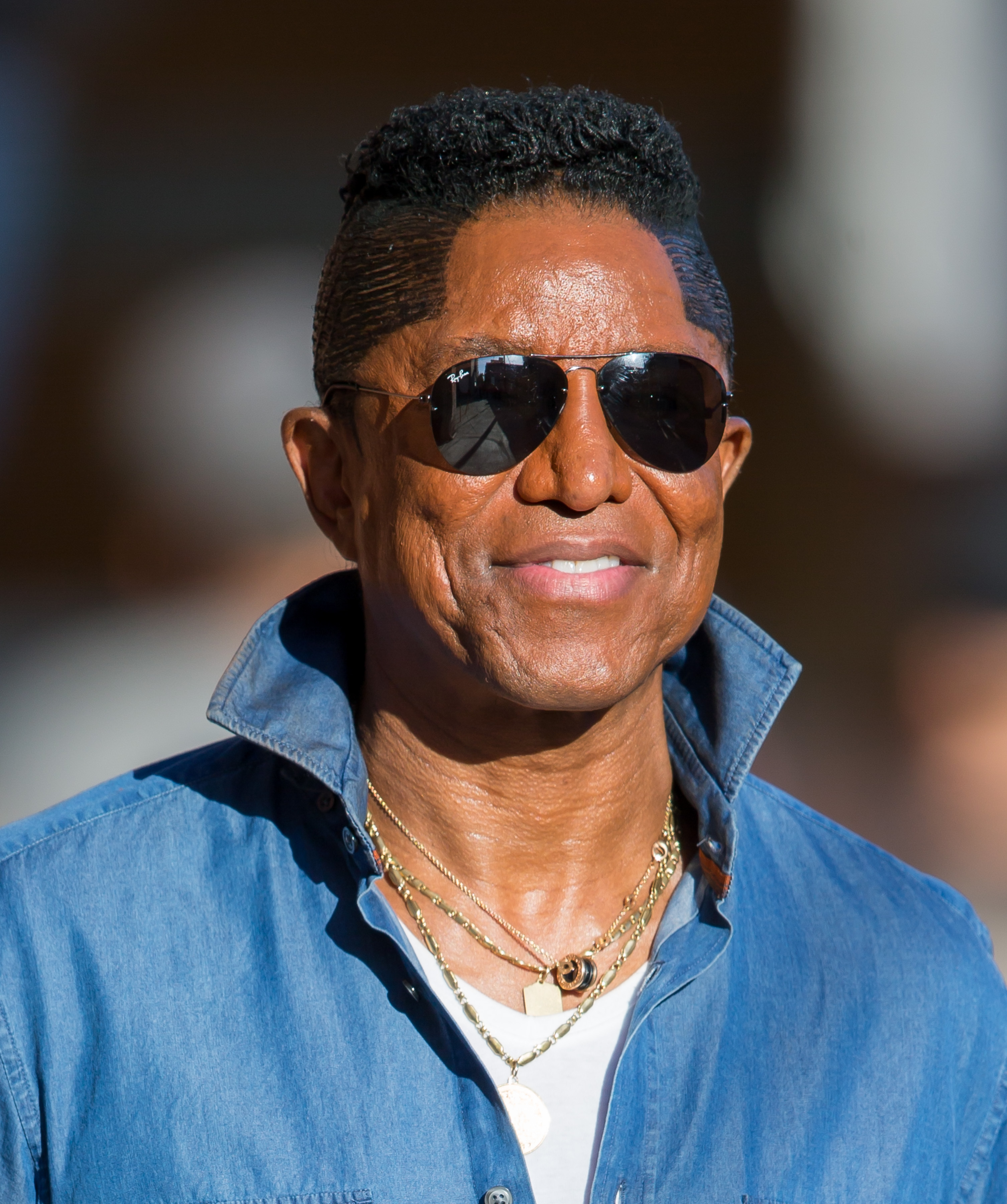 Jermaine Jackson