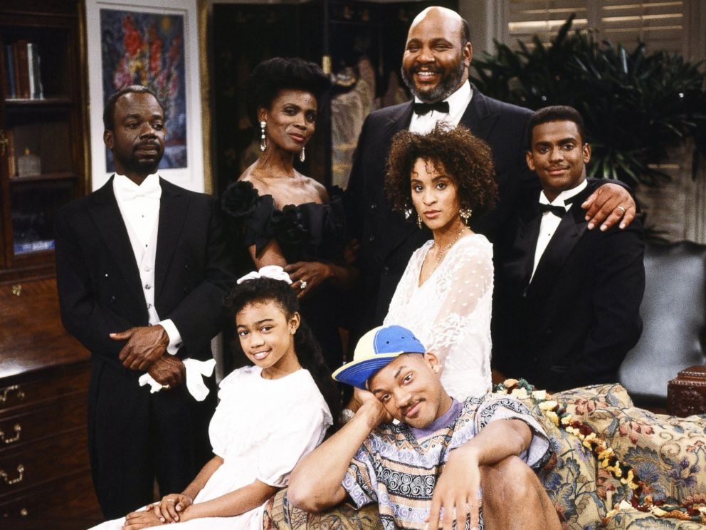 Fresh Prince