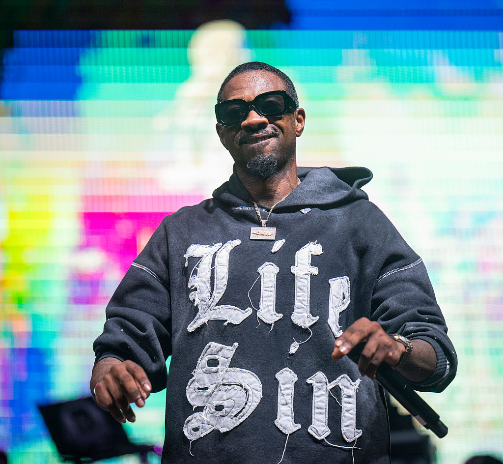 2025 Atlanta Funk Fest