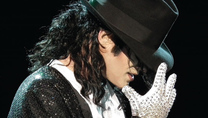 Michael Jackson