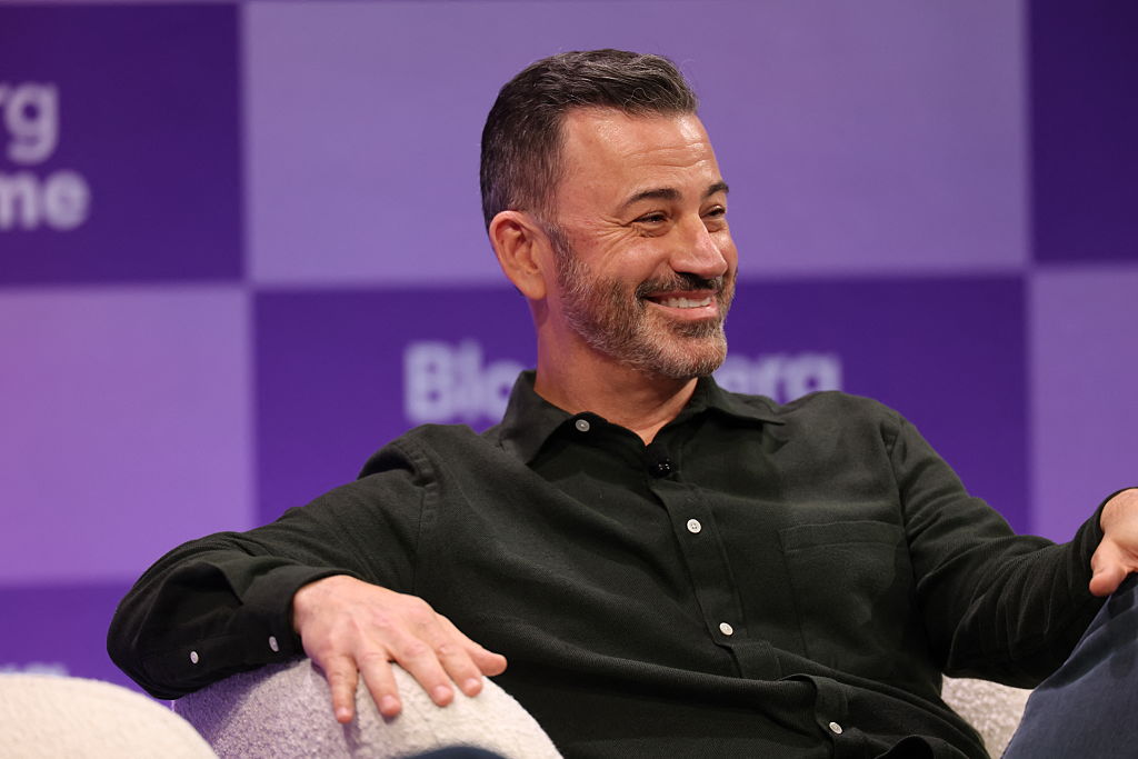 US-ENTERTAINMENT-MEDIA-CONFERENCE